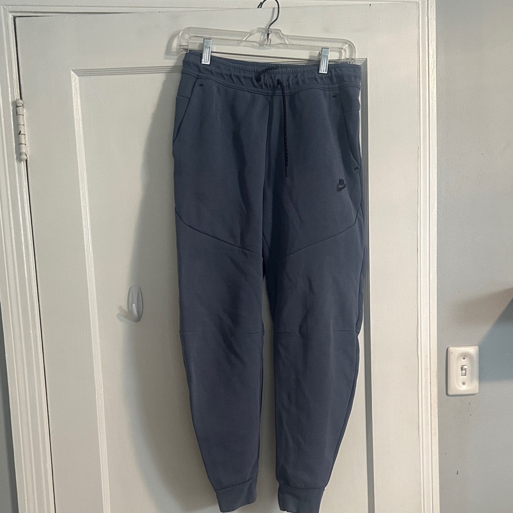 Men's Nike steel grey  Jogger Pants